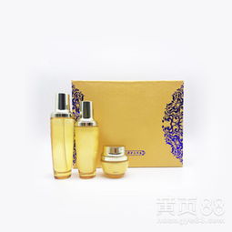 廣州膚潤化妝品 一家專業的OEM/ODM化妝品工廠及其加工產品介紹