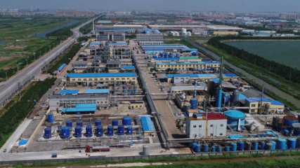 河口經濟開發區 以科技創新引領新質生產力，深耕環保節能技術開發