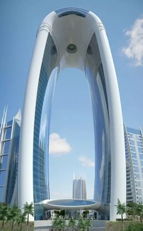 綠色建筑之眼 節能玻璃技術的選擇與未來創新方向