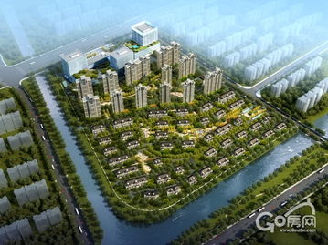 科技賦能，綠色先行 悅達·十里香溪高品質住宅的環保節能技術開發之路