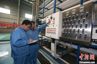 亦莊領航北京綠色制造，國家級綠色工廠彰顯環保節能技術硬實力